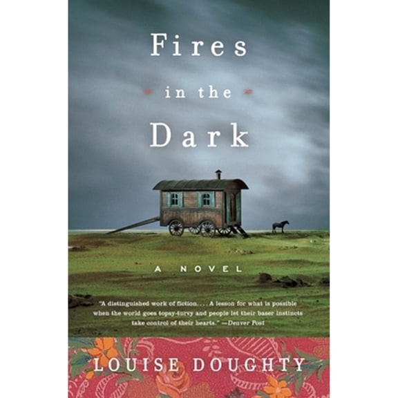 Pre-Owned Fires in the Dark (Paperback) 0060571233 9780060571238