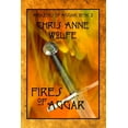 thumbnail image 1 of Fires of Aggar, (Paperback), 1 of 1
