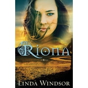 Fires of Gleannmara Riona Paperback