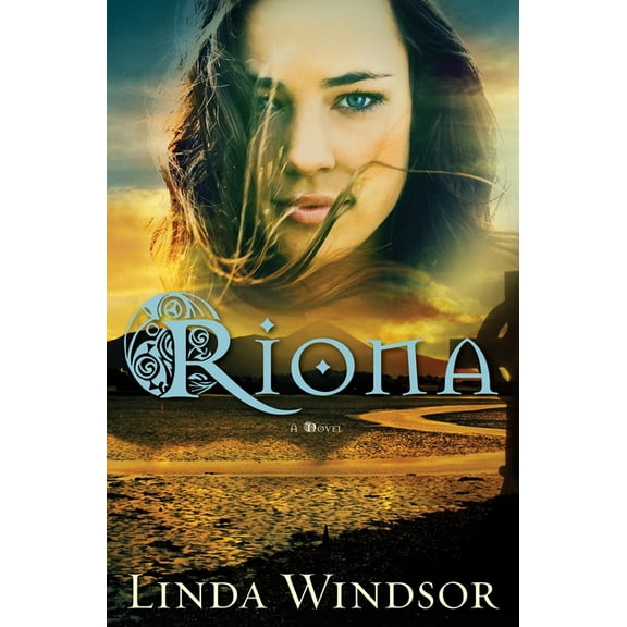 Fires of Gleannmara: Riona (Paperback)