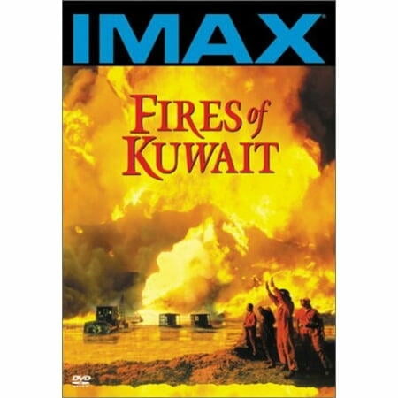 Fires of Kuwait