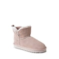 thumbnail image 1 of Fireside By Dearfoams Kid's Bunbury Genuine Shearling Boot, 1 of 9