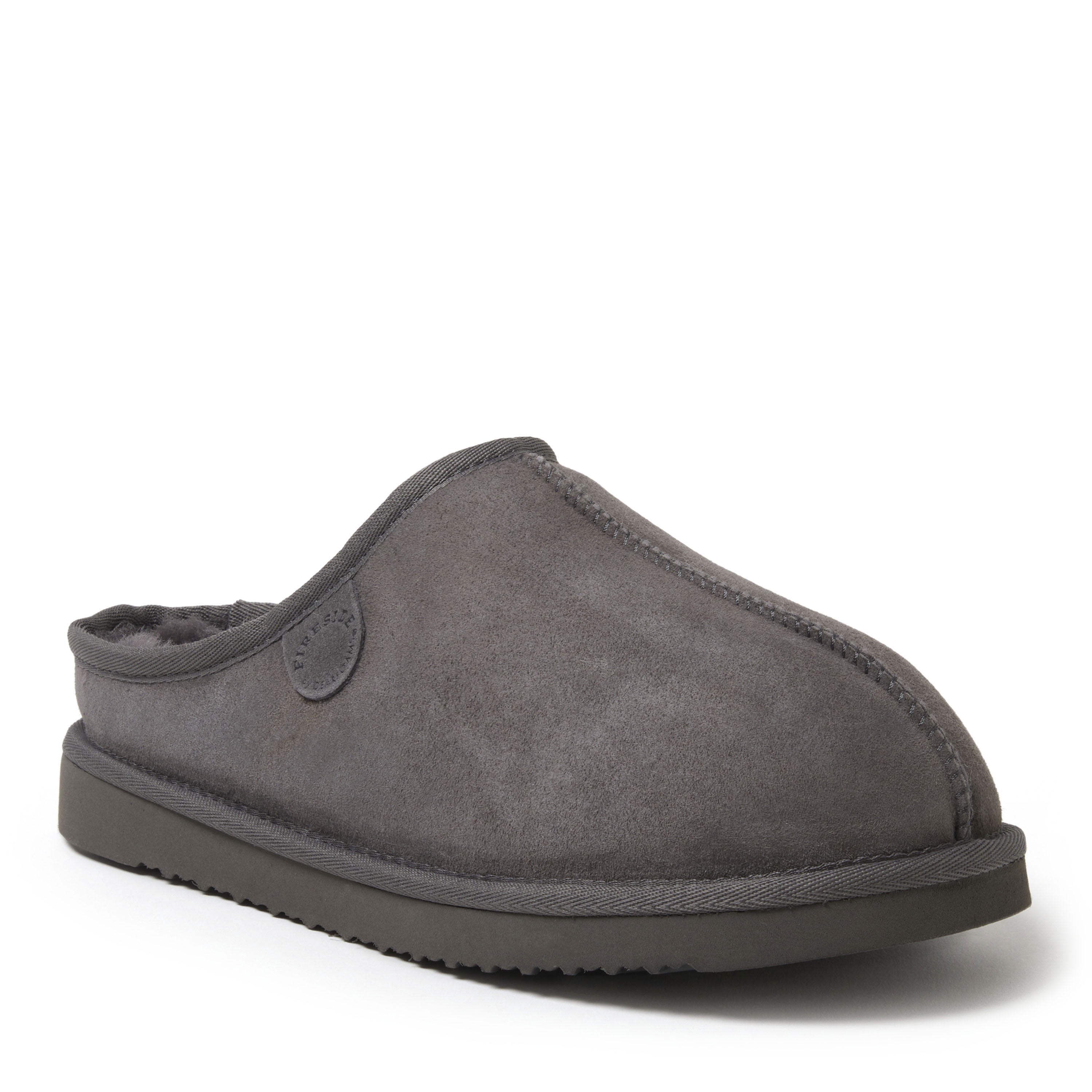 Fireside By Dearfoams Men