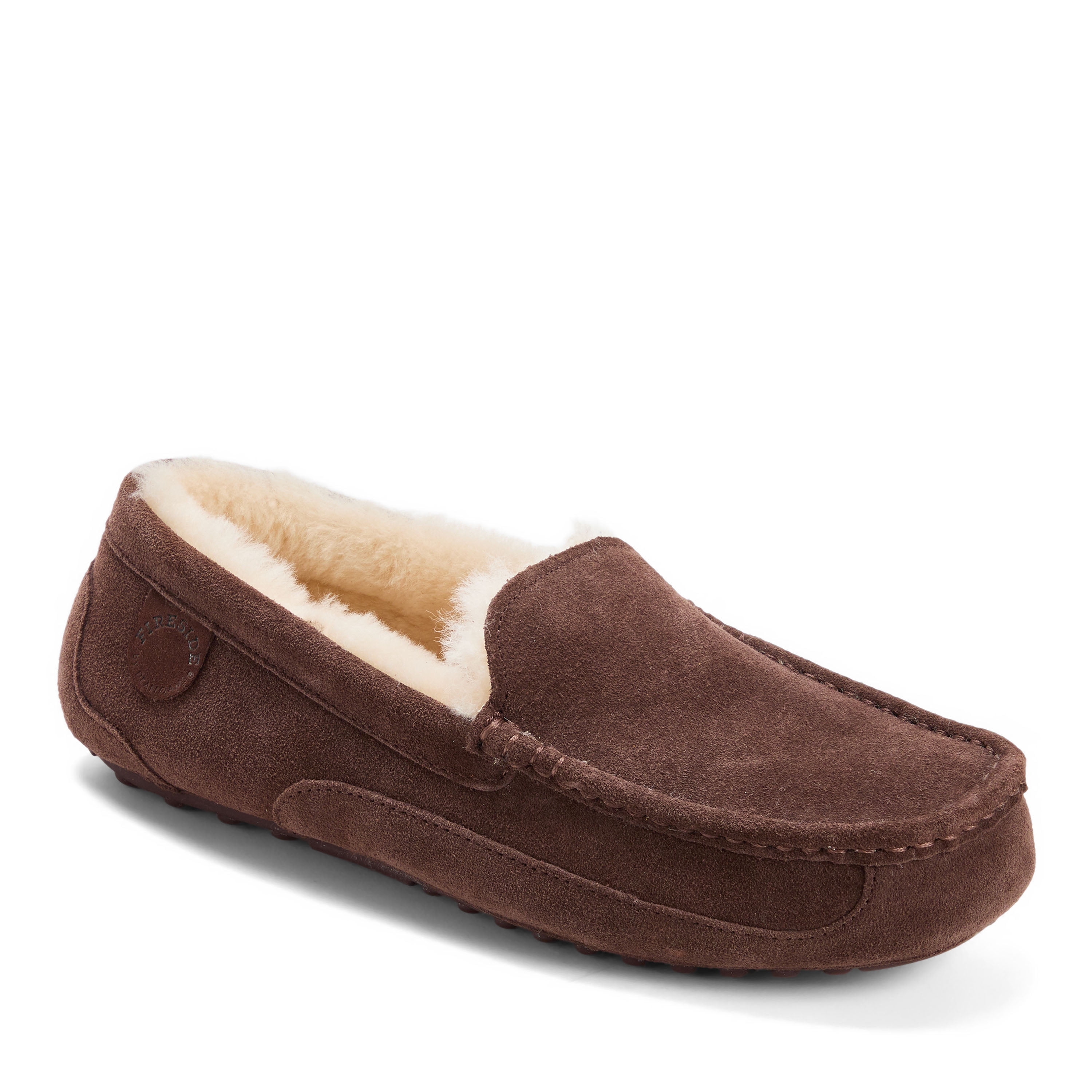 Fireside By Dearfoams Men display picture 1