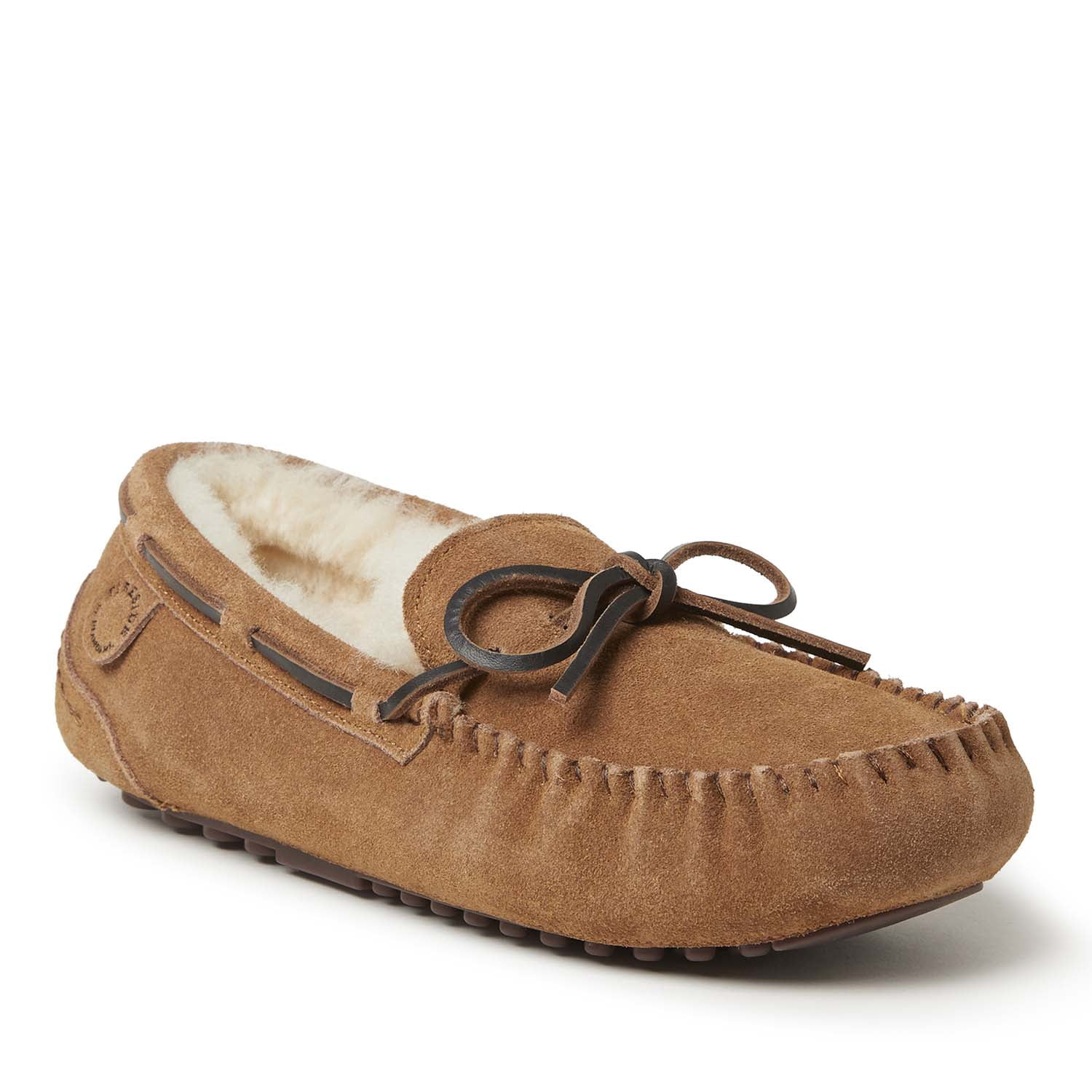 Jarman Men s Tassel Moccasin Walmart