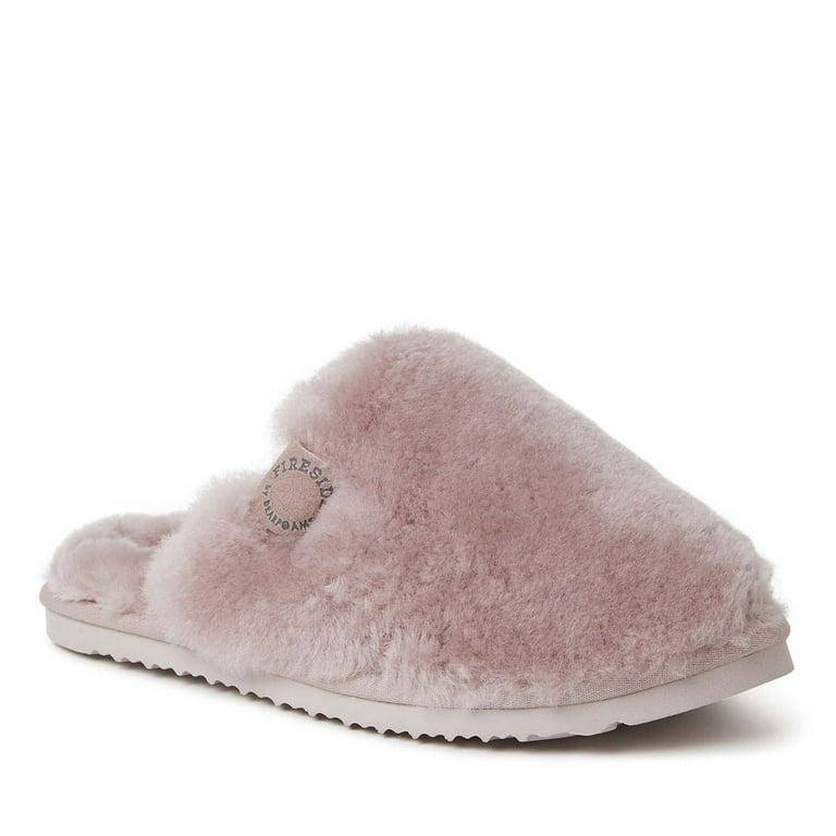 Women's Pink Slippers, UGG® Canada