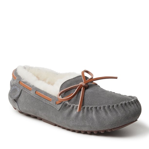 Fireside By Dearfoams Women display picture 3