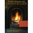 thumbnail image 1 of Fireside Christmas with Chanticleer DVD NEW, 1 of 1