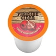 thumbnail image 1 of Fireside Cider Apple Pomegranate Single-Cup Cider Pods,Keurig 2.0, 40 Count, 1 of 3