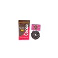 thumbnail image 1 of Fireside Coffee  Includes One Pack of Chocolate Cherry and 1 Marshmallow Topper 1- 0.8 oz Package and 1 -0.70 oz Topper, 1 of 1