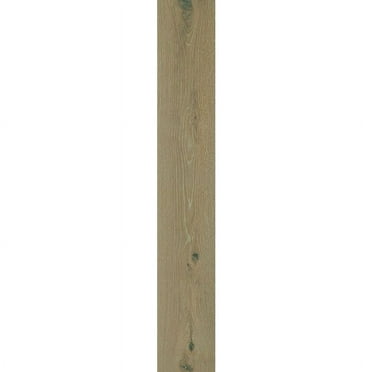 Fireside - Color Meridian Oak Waterproof Engineered Hardwood Sample - 7.5 in. x 8 in.