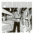 thumbnail image 1 of Fireside - Do Not Tailgate - Rock - Vinyl, 1 of 1