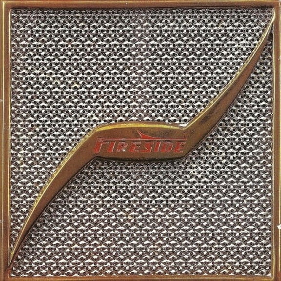 Fireside - Hello Kids - Music & Performance - Vinyl