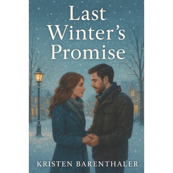 Fireside Love Letters Last Winter's Promise, (Paperback)
