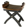thumbnail image 1 of Authentic Models Mf115 Fireside Stool, 1 of 2