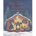 thumbnail image 1 of Pre-Owned Fireside Stories: Tales for a Winter's Eve (Hardcover) 1846860652 9781846860652, 1 of 1