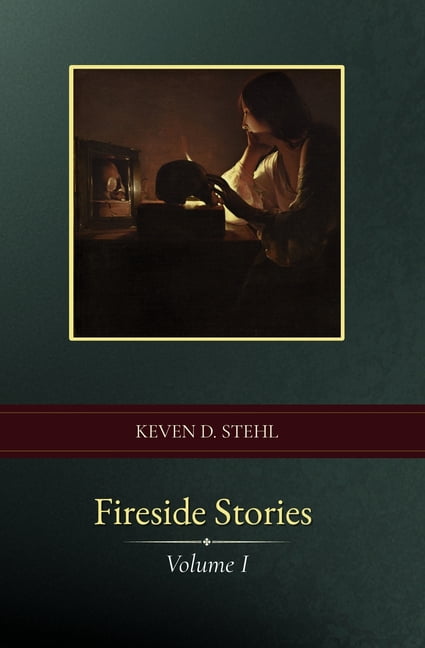 Fireside Stories: Volume One, (Paperback)