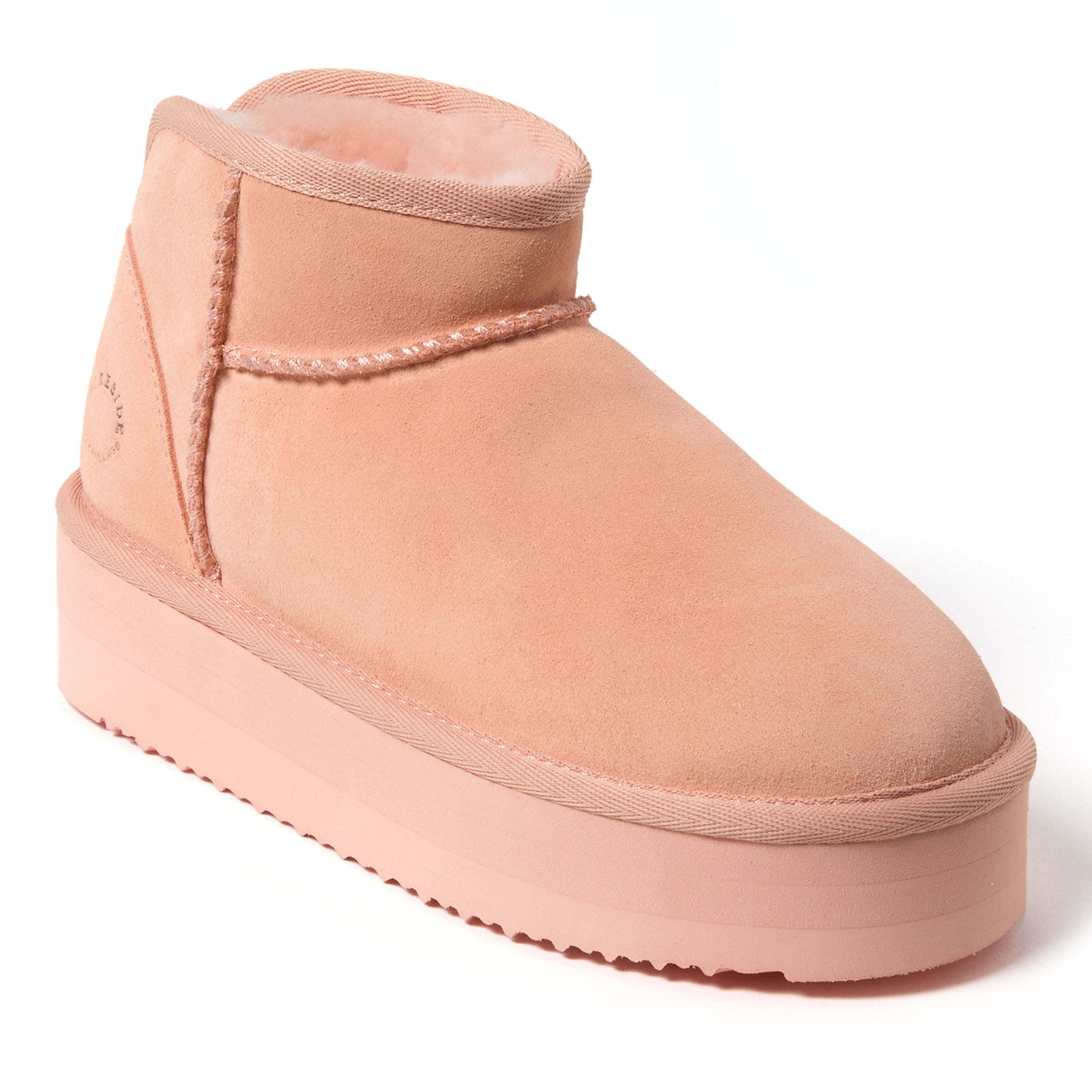 Peach Dust