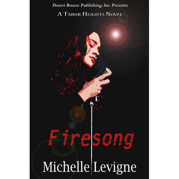Firesong (Paperback)