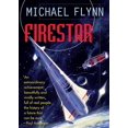 thumbnail image 1 of Firestar (Audiobook), 1 of 1