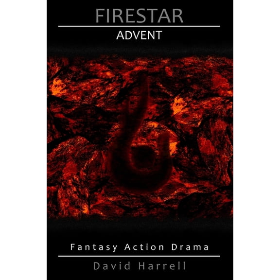 Firestar: Firestar: Advent (Paperback)