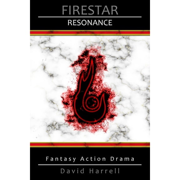 Firestar: Firestar: Resonance (Paperback)