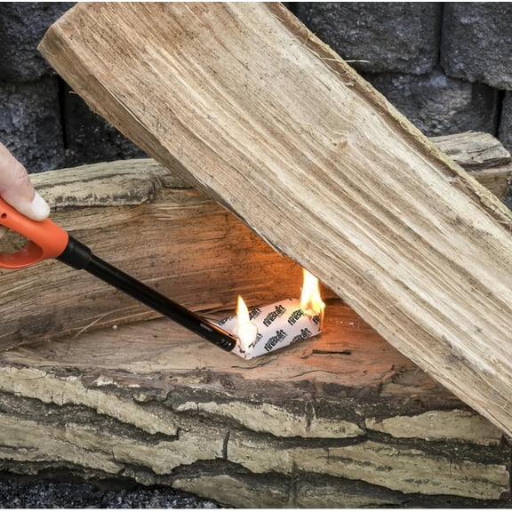 Firestart Cubes Firelighters, 18 Pack (8 Pack)