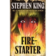 Firestarter A Novel Paperback
