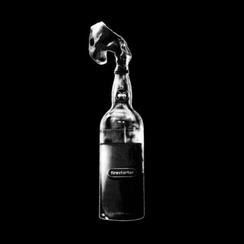 Prodigy & Andy C - Firestarter - Andy C Remix - Music & Performance - Vinyl