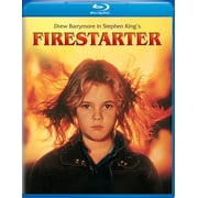 Firestarter [Blu-ray]