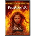 thumbnail image 1 of Firestarter (DVD), 1 of 3