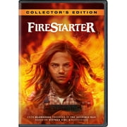 Firestarter (DVD)