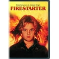 thumbnail image 1 of Pre-Owned Firestarter (DVD) (Used - Good), 1 of 1