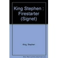 thumbnail image 1 of Pre-Owned Firestarter Paperback, 1 of 1