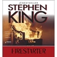 thumbnail image 1 of Pre-Owned Firestarter Paperback, 1 of 1