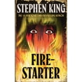 thumbnail image 1 of Pre-Owned Firestarter: A Novel, 9781668094747, 1668094746, Paperback,, 1 of 1