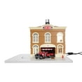 thumbnail image 1 of Firestation, 1 of 9