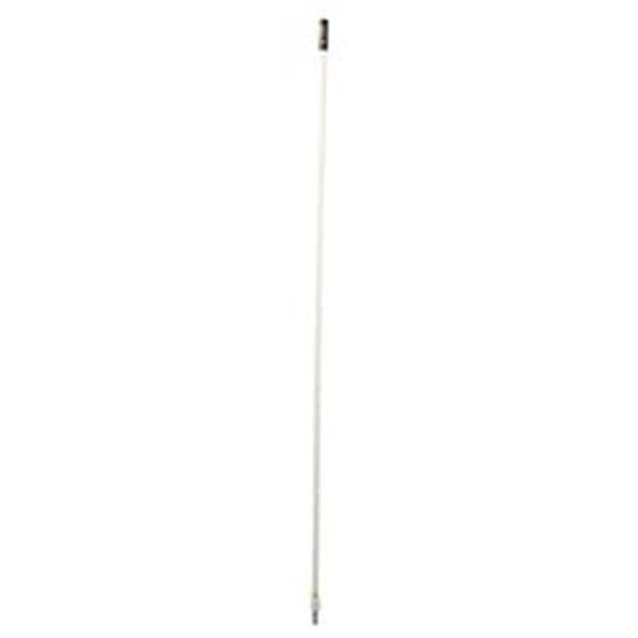 Firestik LG3-W 3 ft. No Ground Replacement Antenna, White