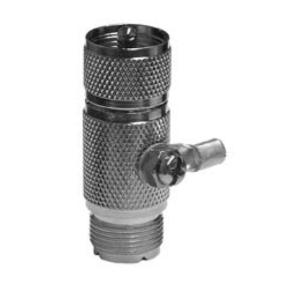 Firestik Ar10 Inline Uhf Lightening & Static Arrestor
