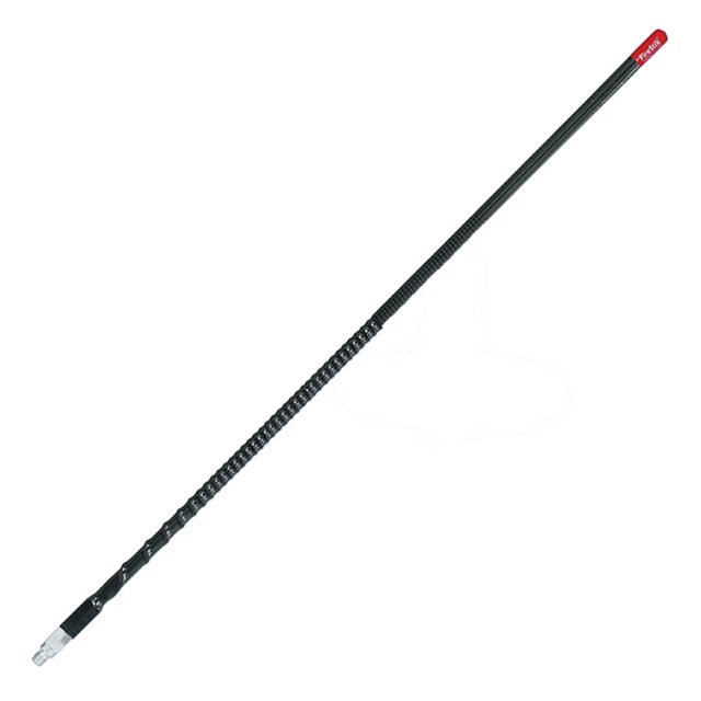 Firestik Tunable Tip,CB Antenna,3ft.,650W,White FS-3WH - Walmart ...