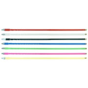 Firestik FS3-BL TUNEABLE 3 ANTENNA BRIGHT BLUE / Each