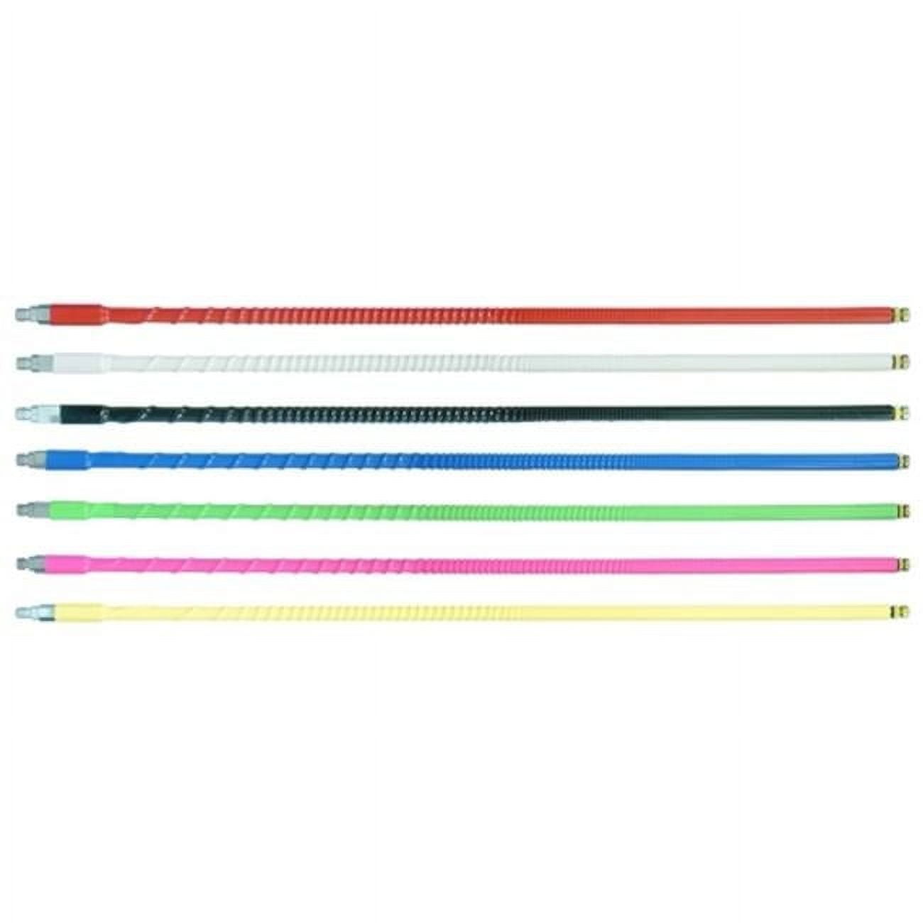 Walmart daily deals:  Firestik FS5-R Tuneable 5 ft. Antenna - Red