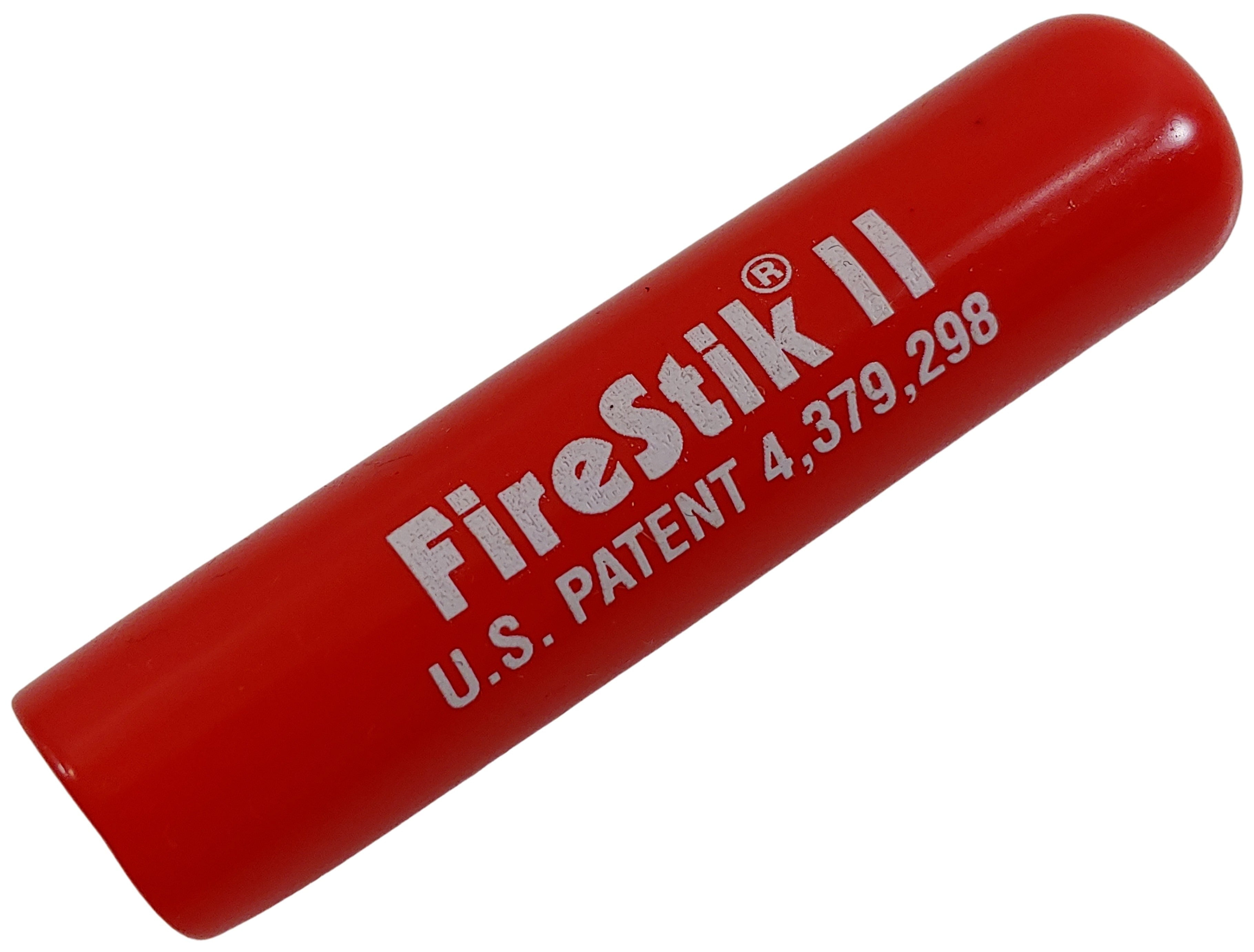 Firestik II FST CAP CB Radio Antenna Replacement Plastic 2.5