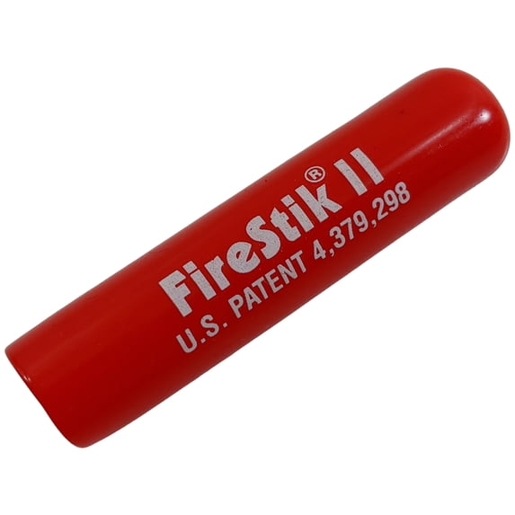 Firestik II FST CAP CB Radio Antenna Replacement Plastic 2.5