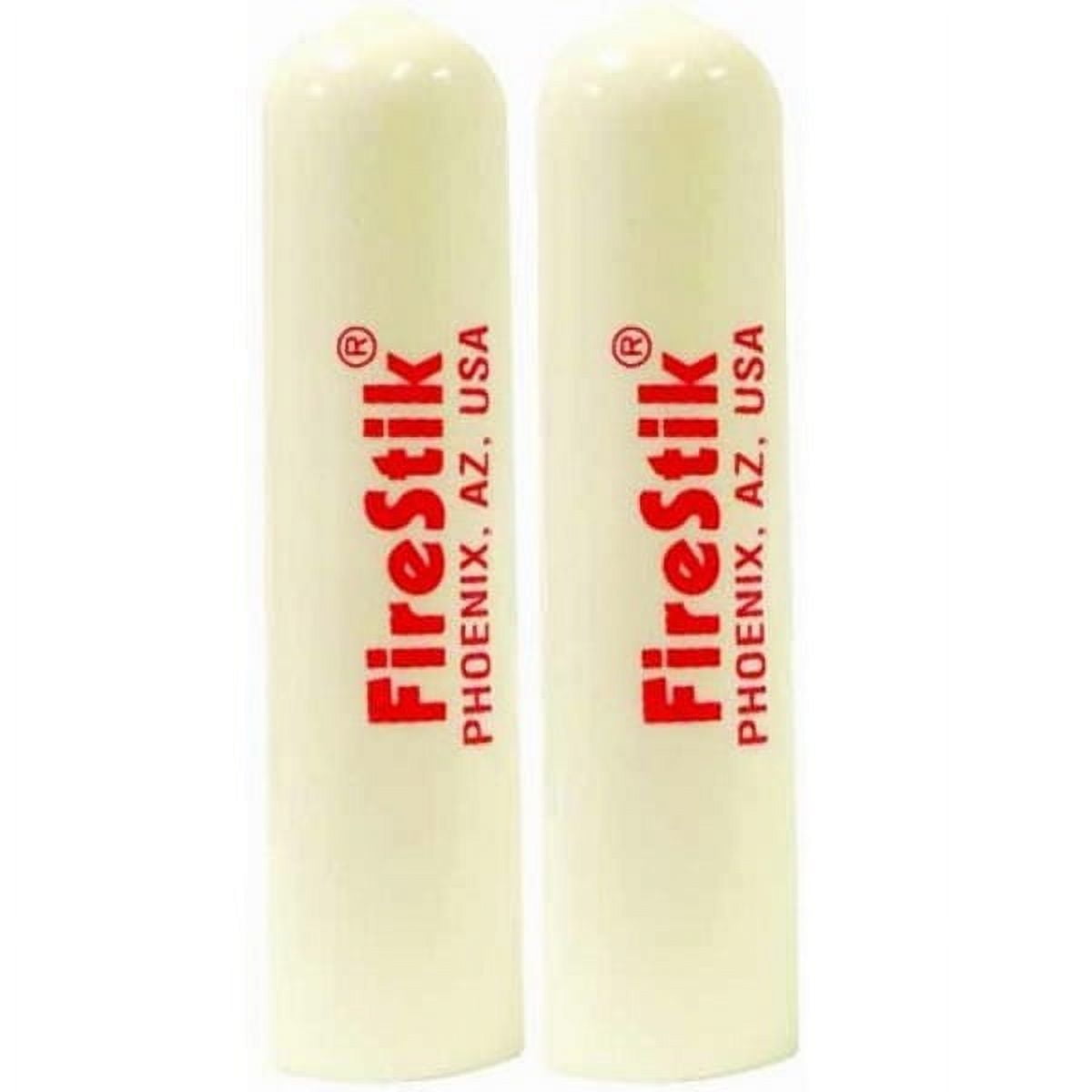 Firestik II FST-W Replacement Tips for FS Series CB Radio Antennas (WHITE)
