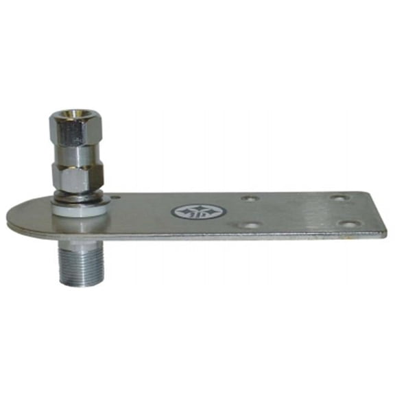 Firestik SSF4A Jeep Wrangler Hood Mount [ss] W/k-4a Stud