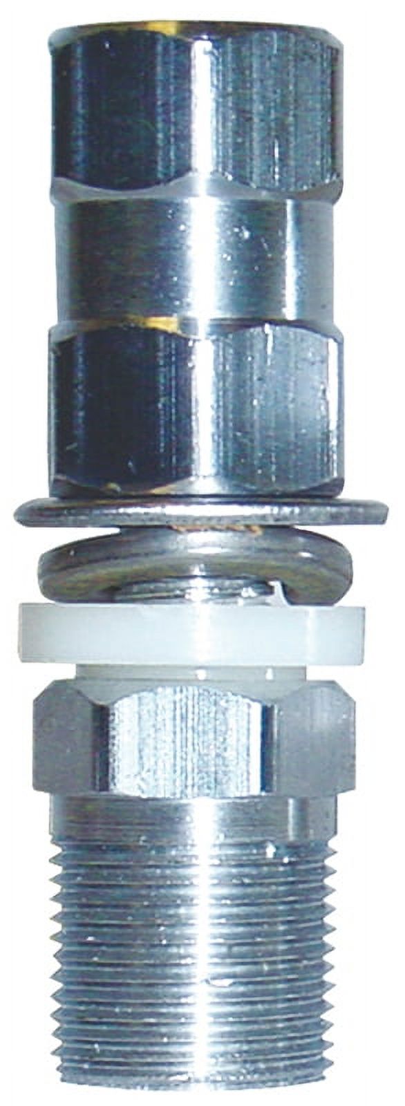Firestik K4A Antenna Stud Mount with SO239 Connection - Walmart.com