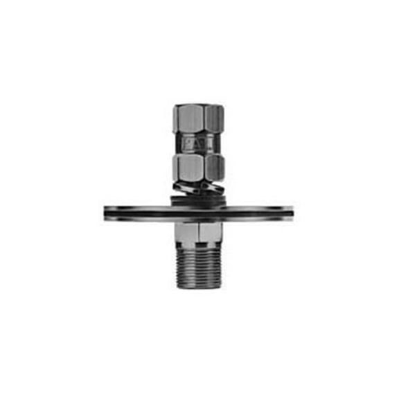 Firestik K4ADD Tainless Steel Disc Mounts