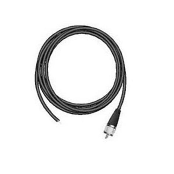 Firestik K850 50 ft. Rg58Au Coax with Pl259