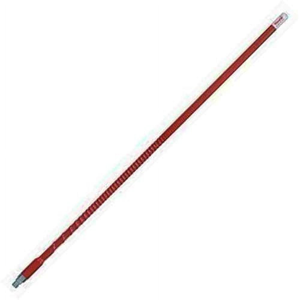 Firestik KW6-R Original 6 ft. Antenna -Red